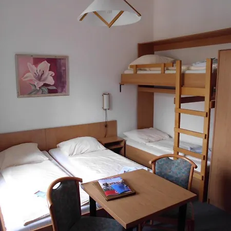 Burg Hotel