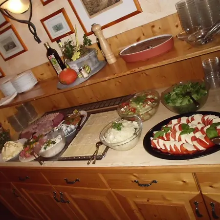 Burg Hotel Hohnstein