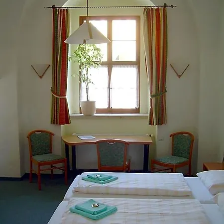 Hotel Burg Hohnstein