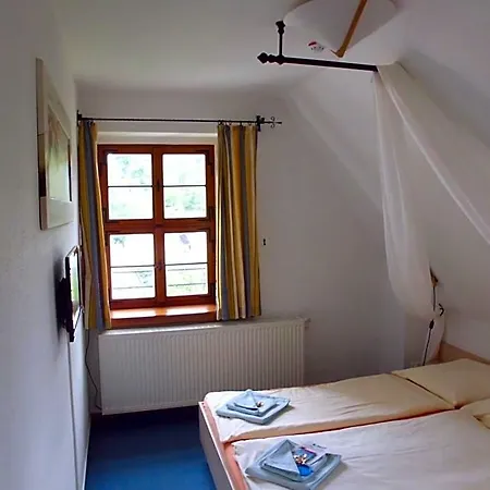 Burg Hotel