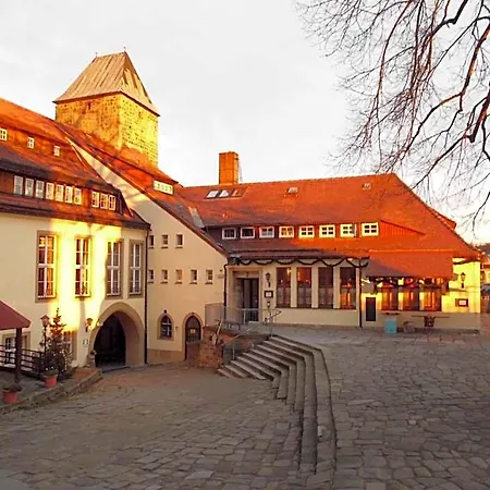 Burg 3* Hohnstein