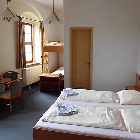 Burg 3* Hohnstein