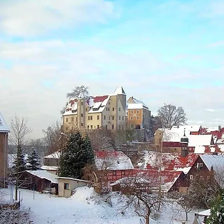 Hotel Burg 3*