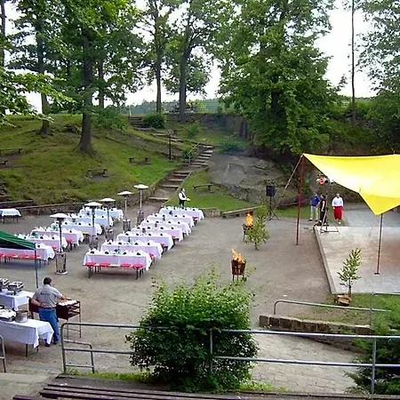 Burg Hotel 3*