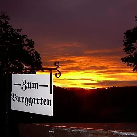 Burg 3* Hohnstein