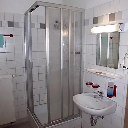 Burg Hotel 3*
