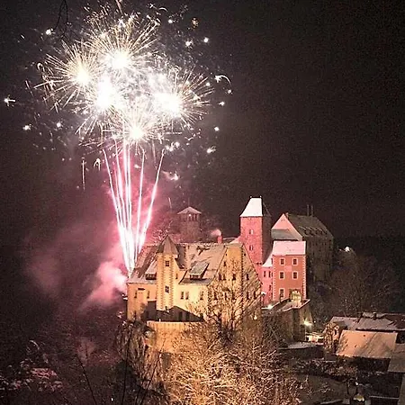 Burg Hohnstein