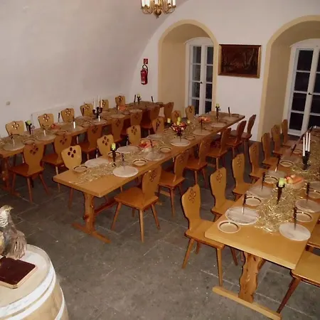 Burg Hotel