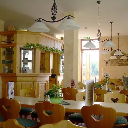 Hotel Burg