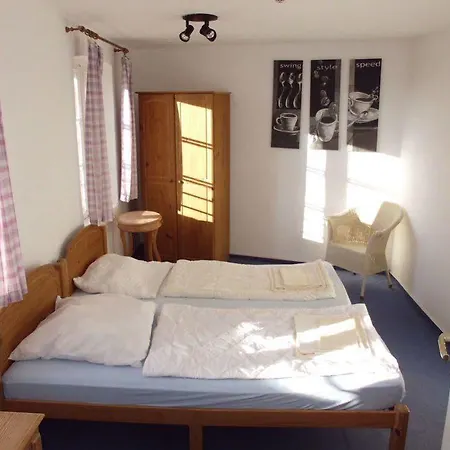 Burg Hotel 3*