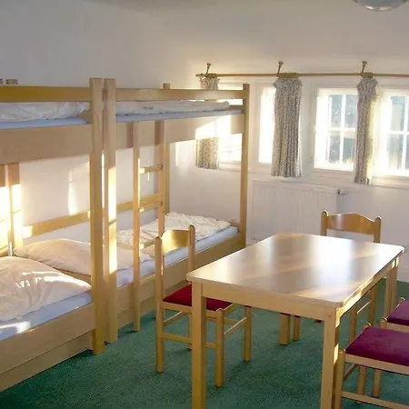 Burg Hotel