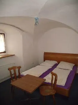 Burg Hotel Hohnstein