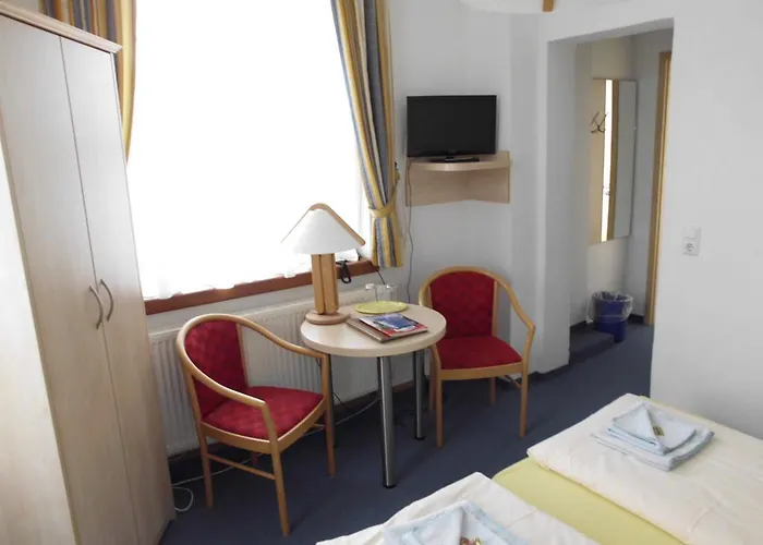 Burg 3* هونشتاين