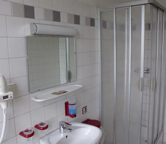 Burg هونشتاين