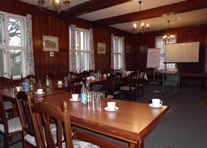 Burg 3* هونشتاين