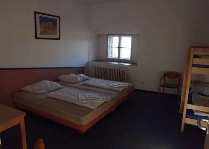 Burg 3* هونشتاين