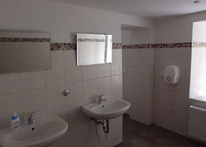 Burg 3* هونشتاين